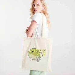 Kruskis Bolsa tote Fugu