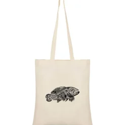 Kruskis Bolsa tote Grouper Tribal