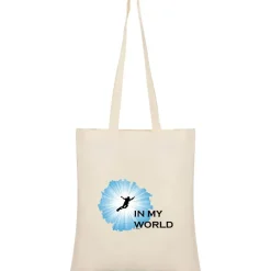 Kruskis Bolsa tote In My World