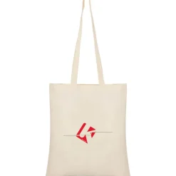 Kruskis Bolsa tote Logo Cookie