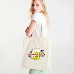 Kruskis Bolsa tote Narcosis