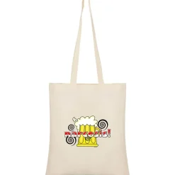 Kruskis Bolsa tote Narcosis