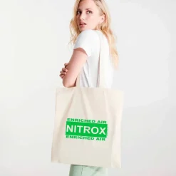 Kruskis Bolsa tote Nitrox