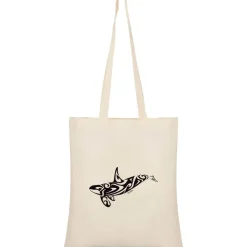 Kruskis Bolsa tote Orca Tribal