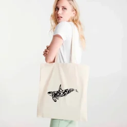 Kruskis Bolsa tote Orca Tribal