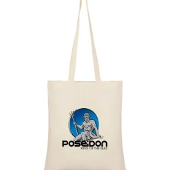Kruskis Bolsa tote Poseidon