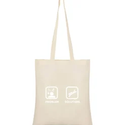 Kruskis Bolsa tote Problem Solution
