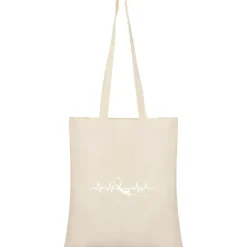 Kruskis Bolsa tote Spearfishing Heartbeat