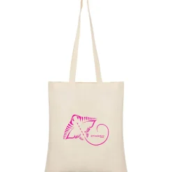 Kruskis Bolsa tote Stingray