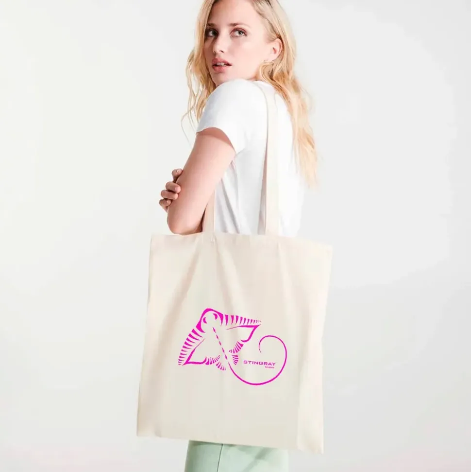 Kruskis Bolsa tote Stingray