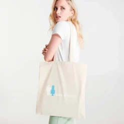 Kruskis Bolsa tote Think Different