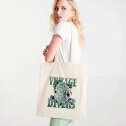 Kruskis Bolsa tote Vintage Divers