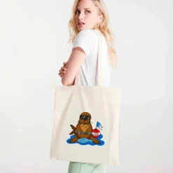 Kruskis Bolsa tote Walrus