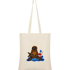 Kruskis Bolsa tote Walrus