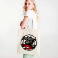 Kruskis Bolsa tote Word Diving