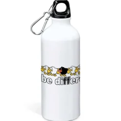 Kruskis Botella Be Different Dive 800ml Aluminium