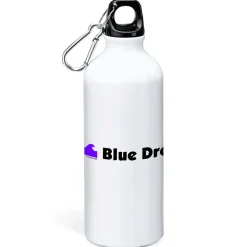 Kruskis Botella Blue Dream 800ml Aluminium