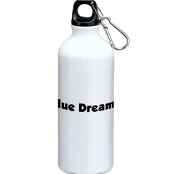 Kruskis Botella Blue Dream 800ml Aluminium