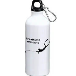 Kruskis Botella Breathless Emotions 800ml Aluminium