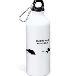 Kruskis Botella Breathless Emotions 800ml Aluminium