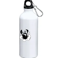 Kruskis Botella Crab 800ml Aluminium