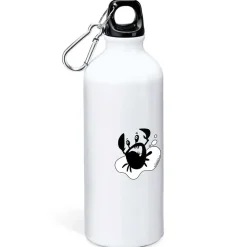 Kruskis Botella Crab 800ml Aluminium