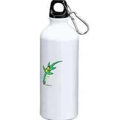 Kruskis Botella Dino Dive 800ml Aluminium