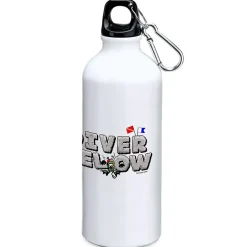 Kruskis Botella Diver Below 800ml Aluminium
