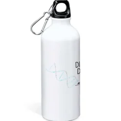 Kruskis Botella Diver DNA 800ml Aluminium