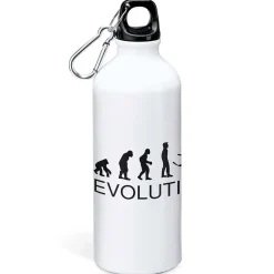 Kruskis Botella Evolution Diver 800ml Aluminium