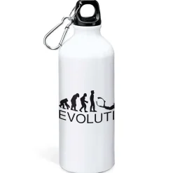 Kruskis Botella Evolution Spearfishing 800ml Aluminium