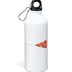 Kruskis Botella Line Marker 800ml Aluminium