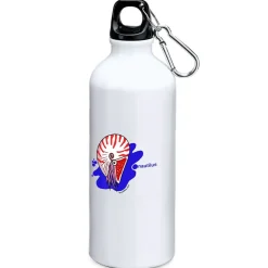 Kruskis Botella Nautilus 800ml Aluminium