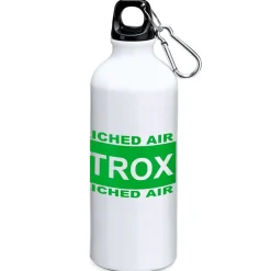 Kruskis Botella Nitrox 800ml Aluminium