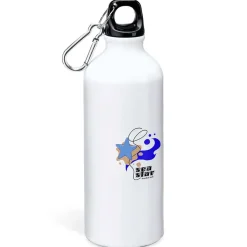 Kruskis Botella Sea Star 800ml Aluminium