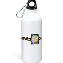 Kruskis Botella Space Diver 800ml Aluminium