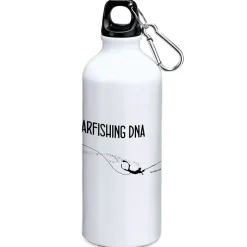 Kruskis Botella Spearfishing DNA 800ml Aluminium