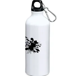 Kruskis Botella Splash 800ml Aluminium