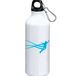 Kruskis Botella Stella Dive 800ml Aluminium