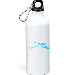 Kruskis Botella Stella Spearfish 800ml Aluminium