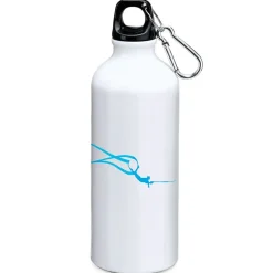 Kruskis Botella Stella Spearfish 800ml Aluminium