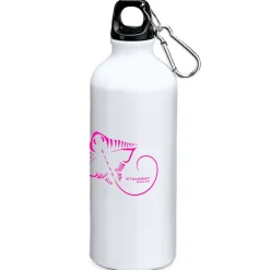 Kruskis Botella Stingray 800ml Aluminium