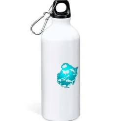 Kruskis Botella Underwater Dream 800ml Aluminium