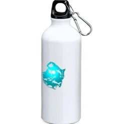 Kruskis Botella Underwater Dream 800ml Aluminium
