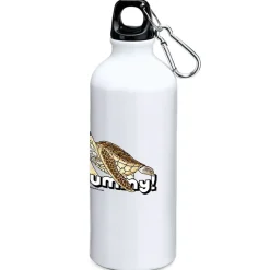 Kruskis Botella Yummy 800ml Aluminium
