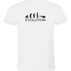 Kruskis Camiseta de manga corta Evolution Diver