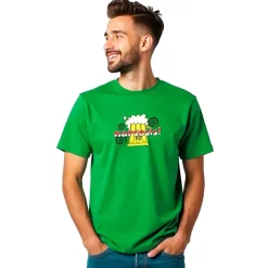 Kruskis Camiseta de manga corta Narcosis