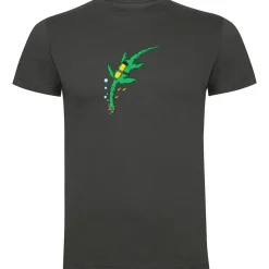 Kruskis Camiseta de manga corta Dino Dive