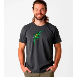 Kruskis Camiseta de manga corta Dino Dive