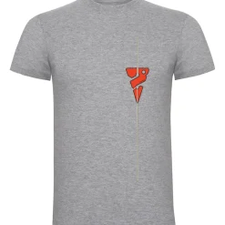 Kruskis Camiseta de manga corta Line Marker